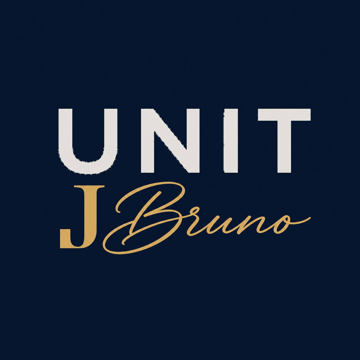 UNIT JBruno
